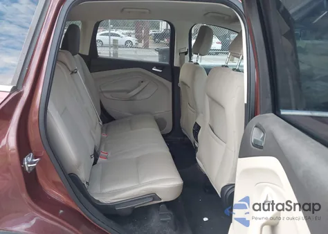 2018 Ford Escape Se from USA, damaged, VIN 1FMCU0GD2JUB85250